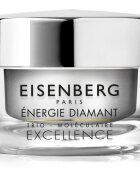 Eisenberg Excellence Énergie Diamant Soin Nuit нощен регенериращ крем против бръчки с диамантен прах 50 мл.