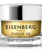 Eisenberg Excellence Énergie Or Soin Jour стягащ дневен крем с озаряващ ефект 50 мл.