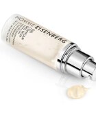 Eisenberg Homme Gel Contour des Yeux освежаващ гел за околоочния контур против бръчки отоци и черни кръгове 30 мл.