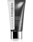 Eisenberg Homme Masque Essentiel Argent мултифункционална маска за зоната на лицето и очите 75 мл.