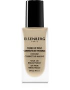Eisenberg Le Maquillage Fond De Teint Correcteur Invisible фон дьо тен за естествен вид SPF 25 цвят 0D Naturel Dune / Natural Dune 30 мл.