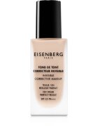 Eisenberg Le Maquillage Fond De Teint Correcteur Invisible фон дьо тен за естествен вид SPF 25 цвят 0L Naturel Lumineux / Natural Luminous 30 мл.