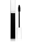 Eisenberg Le Maquillage Le Mascara Noir спирала за екстра обем цвят 01 Ultra-Noir / Ultra-Black 8 мл.