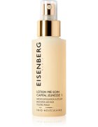 Eisenberg Lotion Pré-Soin Capital Jeunesse I възстановяващ хидратиращ гел-крем с ексфолиращо действие 100 мл.