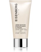Eisenberg Pure White Crème Blanche pour les Mains & Ongles озаряващ крем за ръце против пигментни петна 75 мл.