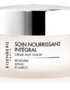 Eisenberg Pure White Soin Nourrissant Intégral нощен подхранващ и озаряващ крем 50 мл.