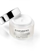 Eisenberg Pure White Soin Nourrissant Intégral нощен подхранващ и озаряващ крем 50 мл.