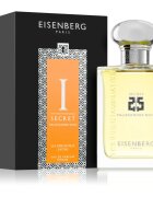 Eisenberg Secret I Palissandre Noir парфюмна вода за мъже 100 мл.