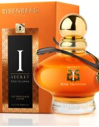 Eisenberg Secret I Rose Talisman парфюмна вода за жени 100 мл.