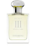 Eisenberg Secret III Patchouli Noble парфюмна вода за мъже 100 мл.