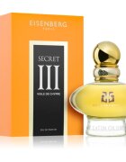 Eisenberg Secret III Voile de Chypre парфюмна вода за жени 100 мл.