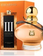 Eisenberg Secret III Voile de Chypre парфюмна вода за жени 100 мл.