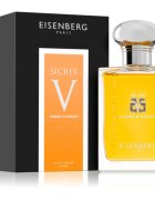 Eisenberg Secret V Ambre d'Orient парфюмна вода за мъже 100 мл.