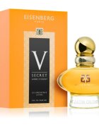 Eisenberg Secret V Ambre d'Orient парфюмна вода за жени 100 мл.