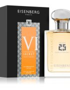 Eisenberg Secret VI Cuir d'Orient парфюмна вода за мъже 100 мл.