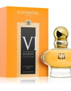 Eisenberg Secret VI Cuir d'Orient парфюмна вода за жени 100 мл.