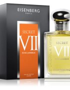Eisenberg Secret VII Ècho Lumineux парфюмна вода за мъже 50 мл.