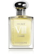 Eisenberg Secret VIII De Lumière et D'Ombre парфюмна вода за мъже 100 мл.