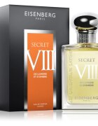 Eisenberg Secret VIII De Lumière et D'Ombre парфюмна вода за мъже 100 мл.