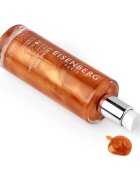 Eisenberg Sublime Tan Huile Visage & Corps слънцезащитно олио за лице и тяло SPF 6 100 мл.