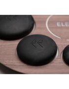 ELEEELS S1 Revival- Hot Stone Spa Collection комплект масажни аксесоари