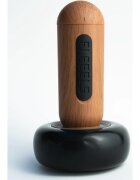 ELEEELS S2 Hot Stone Massage Wand Collection комплект масажни аксесоари 5 бр.