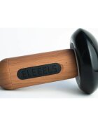 ELEEELS S2 Hot Stone Massage Wand Collection комплект масажни аксесоари 5 бр.