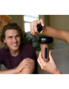 ELEEELS S2 Hot Stone Massage Wand Collection комплект масажни аксесоари 5 бр.
