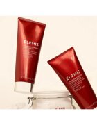 Elemis Body Exotics Frangipani Monoi Body Cream луксозен крем за тяло 200 мл.