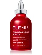 Elemis Body Exotics Frangipani Monoi Body Oil масло-грижа за коса нокти и тяло 35 мл.
