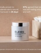 Elemis Dynamic Resurfacing Facial Pads ексфолиращи тампони за лице за освежаване и изглаждане на кожата 60 бр.
