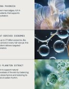Elemis Dynamic Resurfacing Facial Pads ексфолиращи тампони за лице за освежаване и изглаждане на кожата 60 бр.