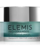 Elemis Pro-Collagen Eye Revive Mask крем за околоочния контур против бръчки против отоци и тъмни кръгове 15 мл.