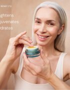 Elemis Pro-Collagen Eye Revive Mask крем за околоочния контур против бръчки против отоци и тъмни кръгове 15 мл.