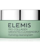 Elemis Pro-Collagen Green Fig Cleansing Balm дълбоко почистващ балсам с хидратиращ ефект 100 гр.