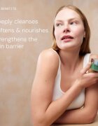 Elemis Pro-Collagen Green Fig Cleansing Balm дълбоко почистващ балсам с хидратиращ ефект 100 гр.