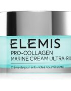 Elemis Pro-Collagen Marine Cream Ultra-Rich овлажняващ дневен крем против бръчки 50 мл.