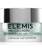 Elemis Pro-Collagen Night Cream стягащ нощен крем против бръчки 50 мл.