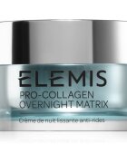 Elemis Pro-Collagen Overnight Matrix нощен крем против бръчки 50 мл.