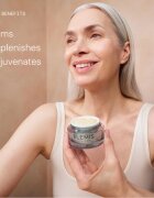 Elemis Pro-Collagen Overnight Matrix нощен крем против бръчки 50 мл.
