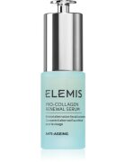 Elemis Pro-Collagen Renewal Serum концентрат против бръчки с подмладяващ ефект 15 мл.
