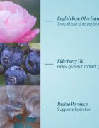 Elemis Pro-Collagen Rose Cleansing Balm почистващ балсам за успокояване на кожата 100 гр.