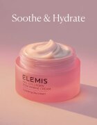 Elemis Pro-Collagen Rose Marine Cream хидратиращ гел-крем за стягане на кожата 30 мл.