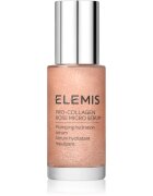 Elemis Pro-Collagen Rose Micro Serum хидратиращ серум за лице със стягащ ефект 30 мл.