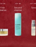 Elemis Refresh & Replenish Trio подаръчен комплект