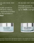 Elemis Results Around The Clock подаръчен комплект