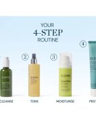 Elemis Superfood Facial Oil подхранващо олио за лице с хидратиращ ефект 15 мл.
