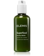 Elemis Superfood Facial Wash дълбоко почистващ гел за лице 200 мл.