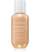 Elemis Superfood Glow Priming Moisturiser озаряващ хидратиращ крем 60 мл.