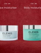 Elemis The Marine Ritual подаръчен комплект